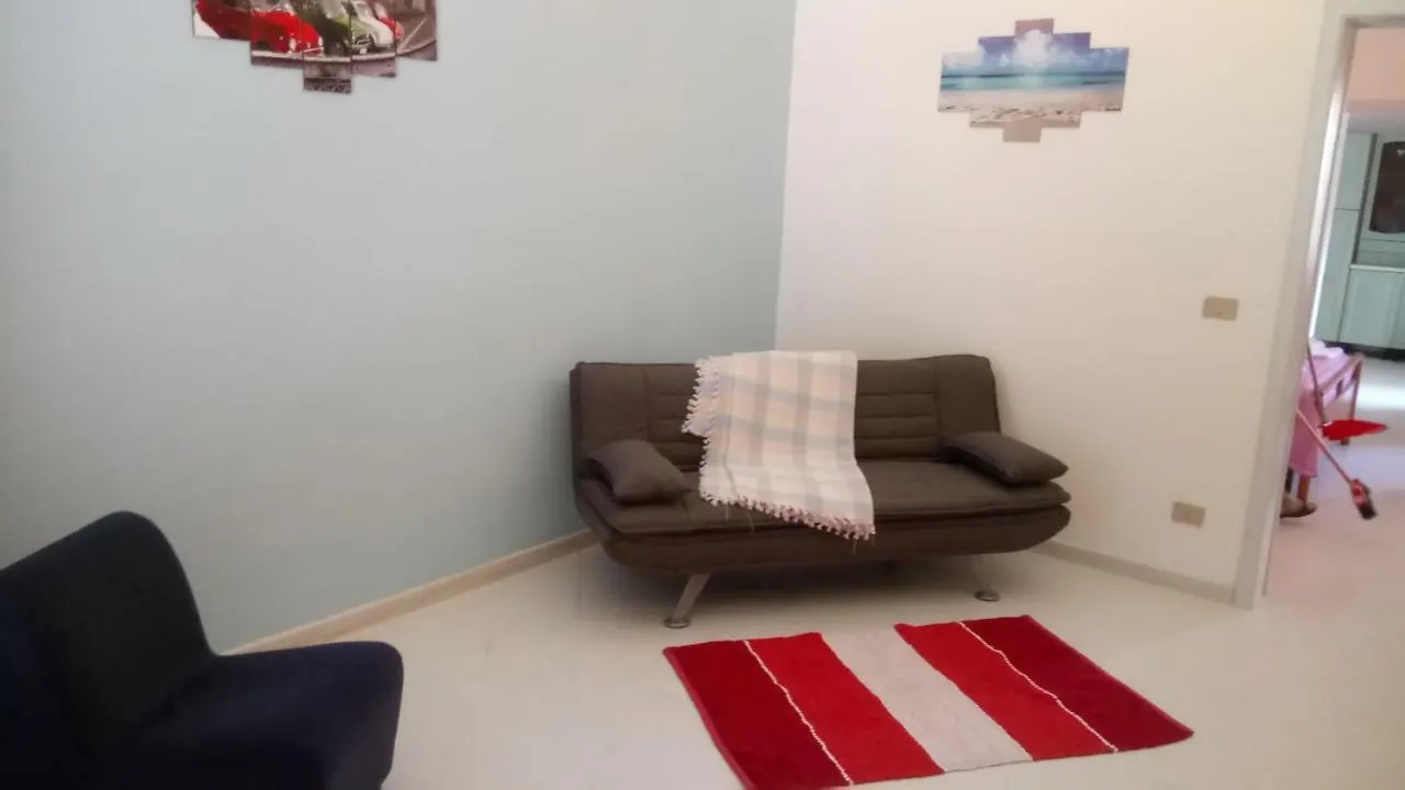 Feriehus Casa Amalia Villa Lecce