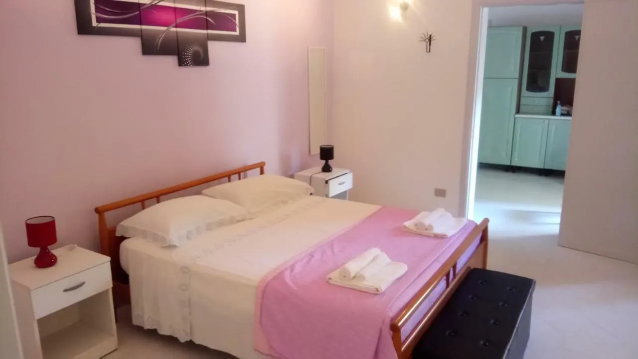 Casa Amalia Villa Lecce Italien