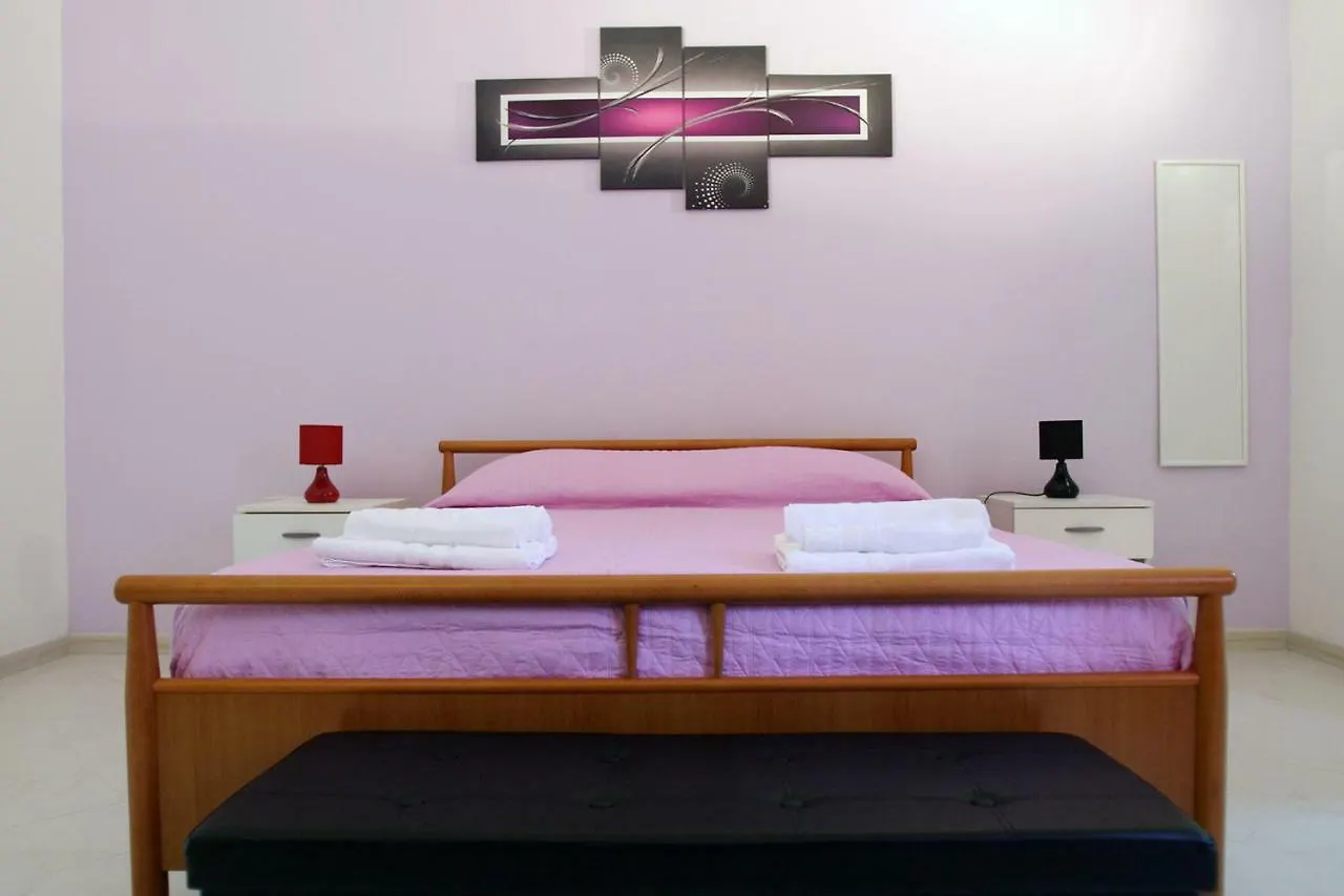 Casa Amalia Villa Lecce 0*,  Italien