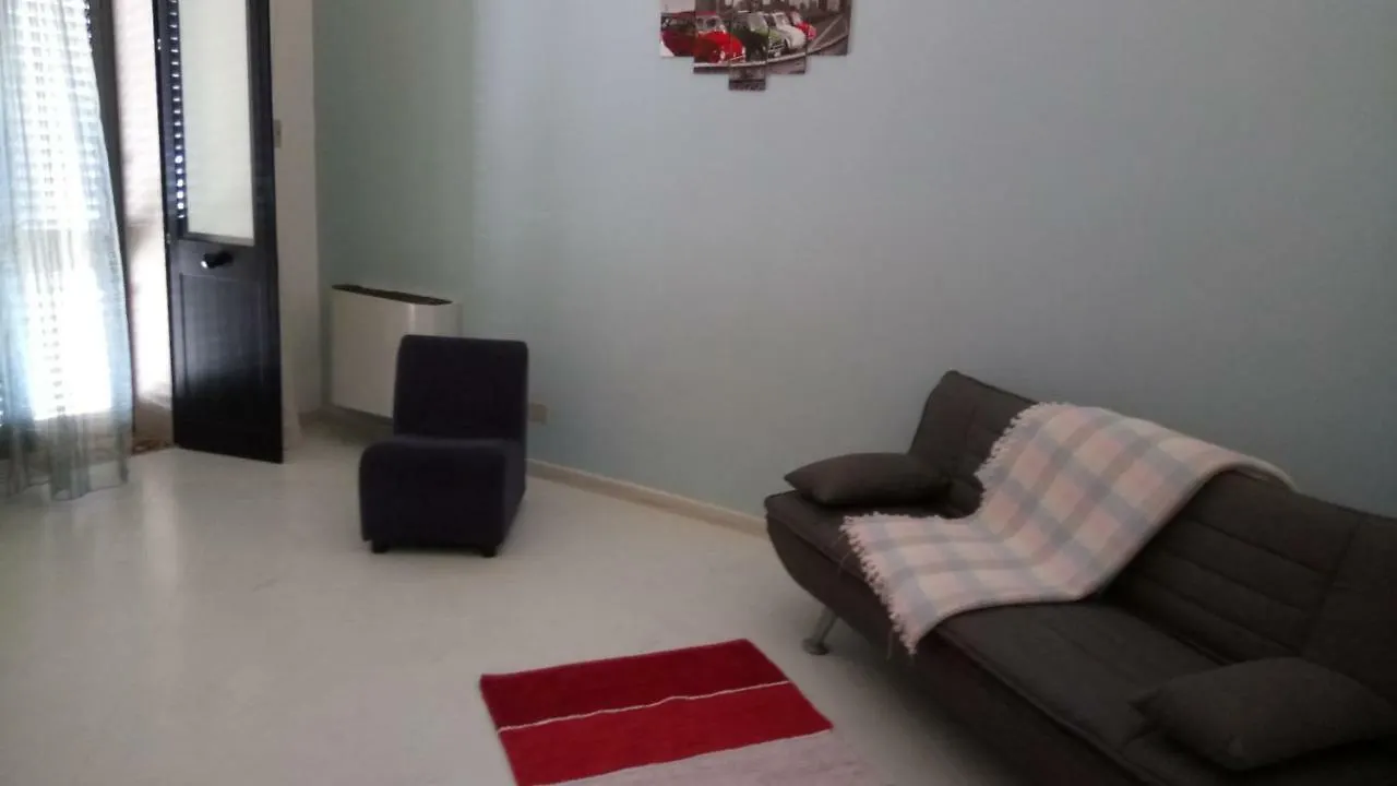 Casa Amalia Villa Lecce