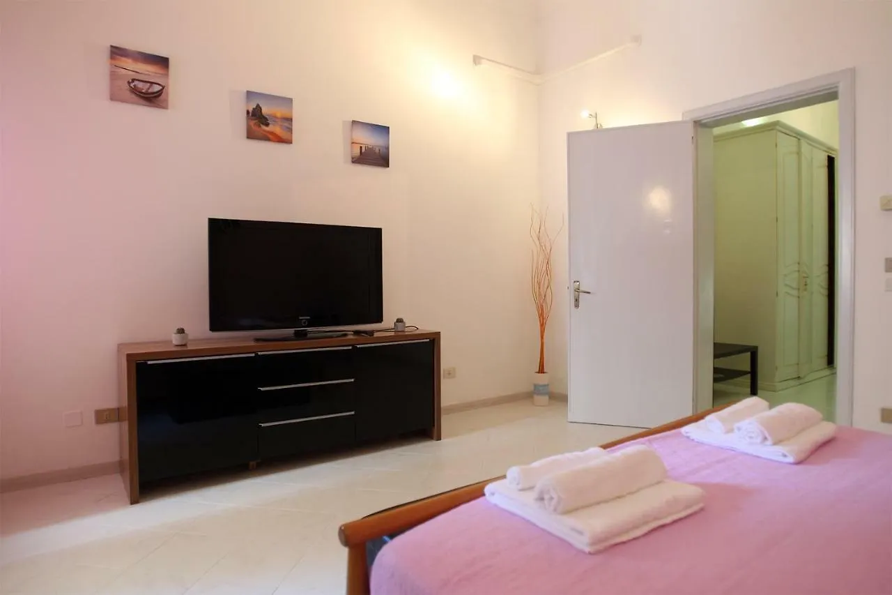Casa Amalia Villa Lecce Italy