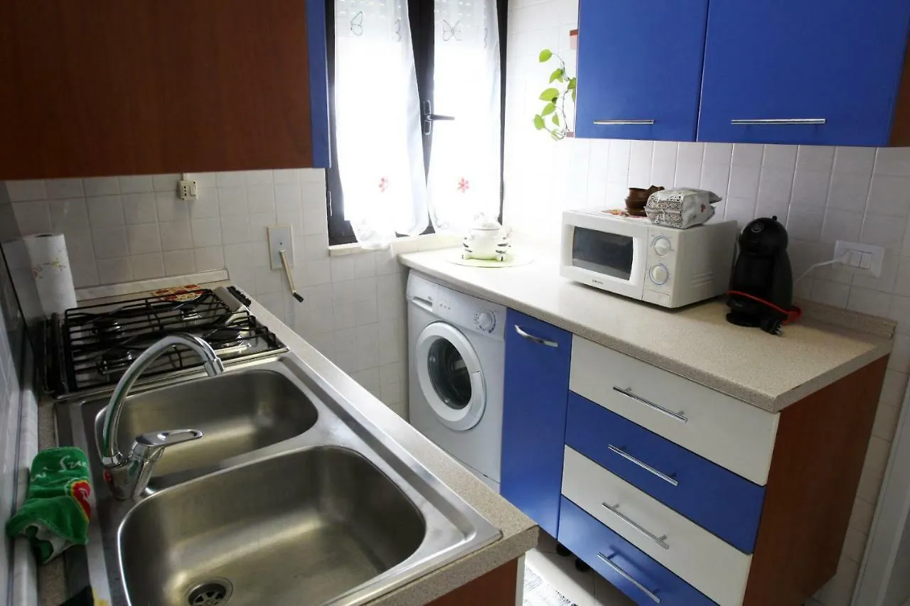 Holiday home Casa Amalia Villa Lecce