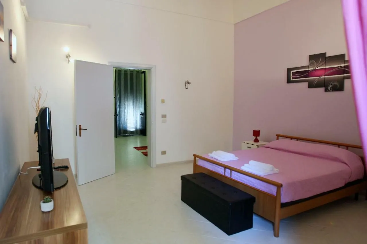 Casa Amalia Villa Lecce
